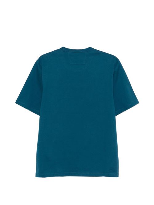 T-shirt Metropolis C.P. COMPANY | 20CLTS017A006370W849